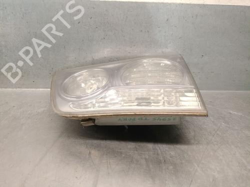 Right tailgate light LEXUS RX (_U3_) 400h AWD (MHU38_) | BP37240210C80 - Image 4