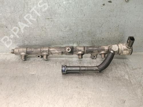 Sprederrør Sprederrør AUDI Q7 (4MB, 4MG, 4MQ) SQ7 TDI quattro (435 hp) 33759726 33759726