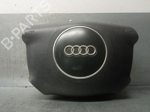 Førerens kollisjonspute AUDI A4 B6 Avant (8E5) 1.9 TDI (101 hp) 23179824