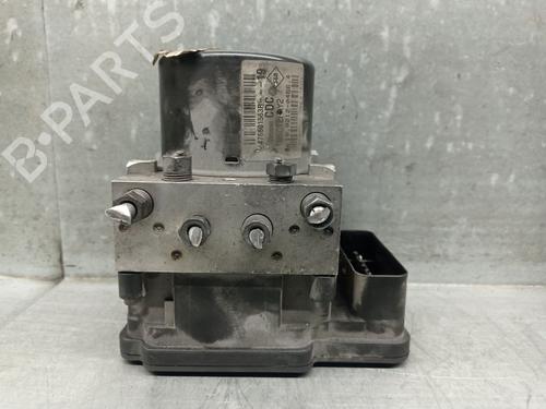ABS Bremseaggregat RENAULT MEGANE III Grandtour (KZ0/1) 1.6 16V (KZ0U, KZ1B, KZ1U) (110 hp) 30793594