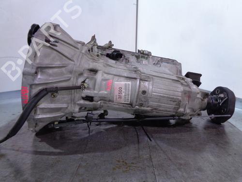 Getriebe LEXUS GS (_S16_) 300 (JZS160_, JZS160R) | BP13611640M3 