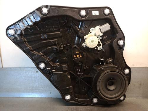 Used Rear left window mechanism Rear left window mechanism 36647137 36647137
