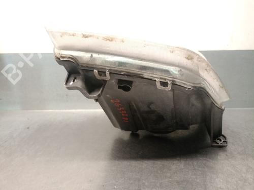 Left headlight CITROËN C2 (JM_) 1.4 HDi | BP38465433C28 - Image 4