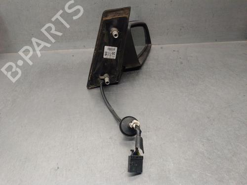 Right mirror OPEL ZAFIRA / ZAFIRA FAMILY B (A05) 1.8 LPG (M75) | BP29135584C27 