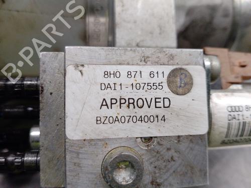 Electronic module AUDI A4 B6 Convertible (8H7) 1.8 T | BP34704980M83  - Image 5