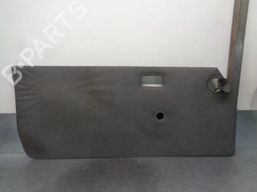 Venstre frontpanel NISSAN VANETTE Van (C120) 2.0 D (58 hp) 18840720
