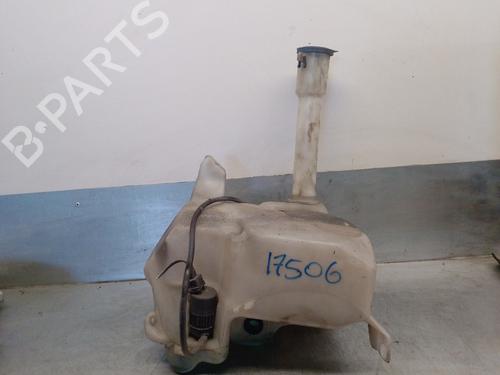 Windscreen washer tank JAGUAR S-TYPE II (X200)  | BP12552833C113 