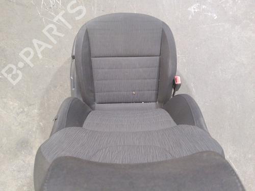 Left front seat SKODA OCTAVIA III Combi (5E5, 5E6) 2.0 TDI | BP37261202C15 - Image 6
