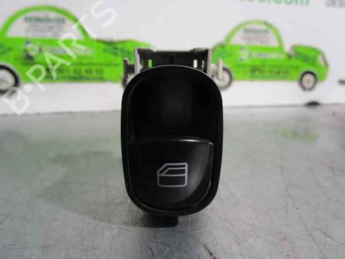 Used Left rear window switch MERCEDES-BENZ CLK (C209) CLK 320 (209.365) (218 hp) 2071111