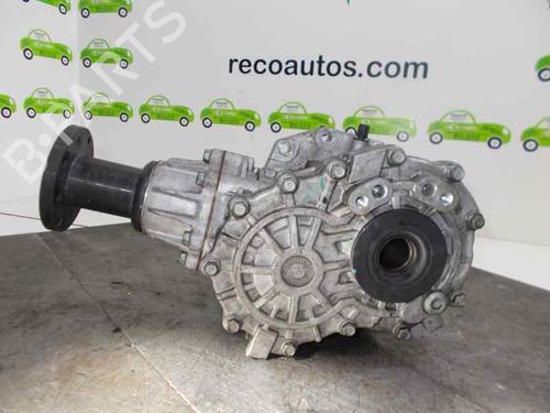 Used Transfer box HYUNDAI SANTA FÉ II (CM) 2.2 CRDi GLS (150 hp) 2334966