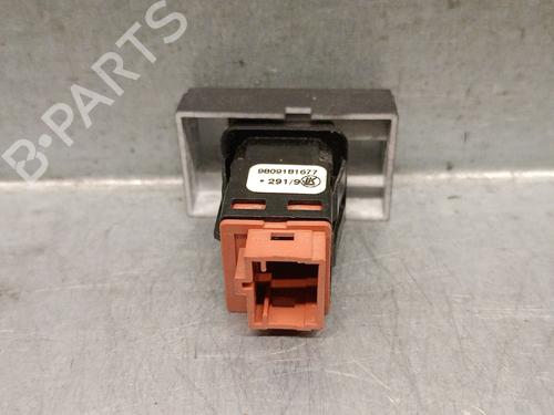 Warning switch TOYOTA PROACE Van (MDZ_) 1.5 D4d (MDZ8) | BP36018243I22 - Image 4