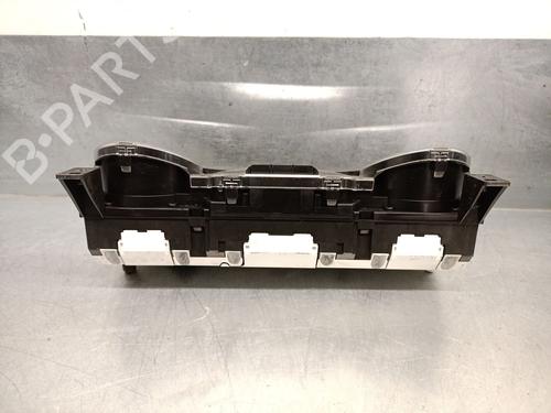 Instrument cluster CITROËN C5 III (RD_) 1.6 HDi 110 (RD9HZC) | BP24811720C47 