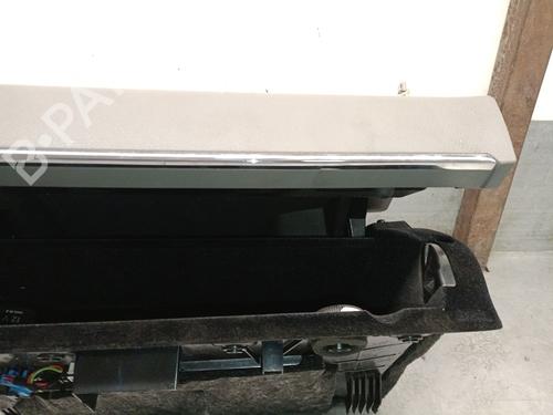 Glove box MERCEDES-BENZ C-CLASS (W204) C 180 Kompressor (204.046) | BP36112151C95 - Image 5