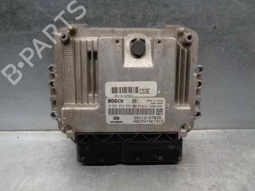 Used Engine control unit (ECU) HYUNDAI SANTA FÉ II (CM) [2005-2015]  8002219