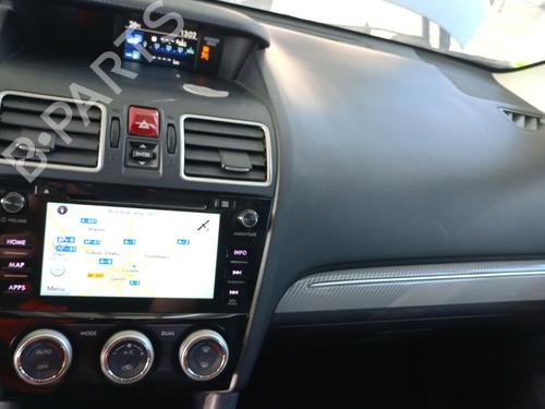 Sikkerhedssele foran højre SUBARU LEVORG 1.6 AWD (VM4) | BP36882947I25 - Image 12