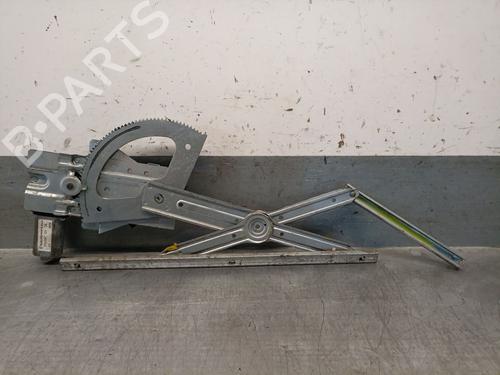 Front left window mechanism ROVER 25 I Hatchback (RF) 1.6 16V | BP36887016C22 - Image 2