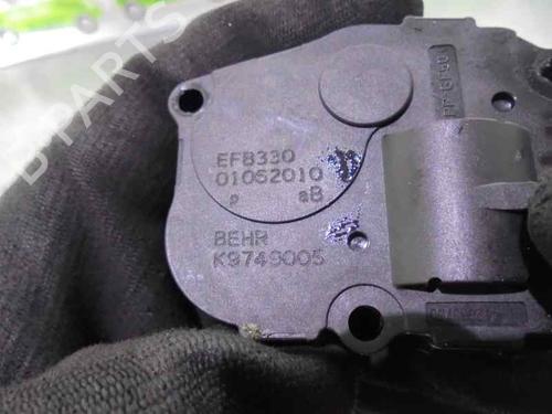 Heater blower motor MERCEDES-BENZ C-CLASS (W204)  | BP2230282M62 
