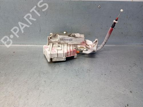 Rear right lock MERCEDES-BENZ A-CLASS (W169) A 200 CDI (169.008, 169.308) | BP26323679C99 