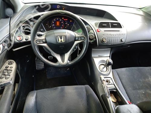 Bränslepump HONDA CIVIC VIII Hatchback (FN, FK) 1.8 (FN1, FK2) | BP34583175M76  - Image 11