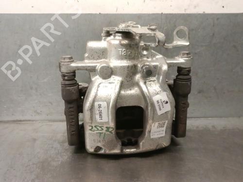 Used Left rear brake caliper Left rear brake caliper VW AMAROK (2HA, 2HB, S1B, S6B, S7A, S7B, AGD) 3.0 TDI 4motion (204 hp) 36156517 36156517