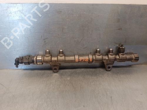 Used Injection rail PEUGEOT BIPPER Tepee 1.3 HDi 75 (75 hp) 15481905