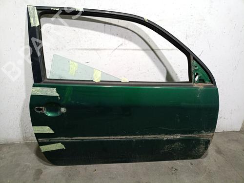 Used Right front door VW LUPO I (6X1, 6E1) 1.4 16V (75 hp) 22732513