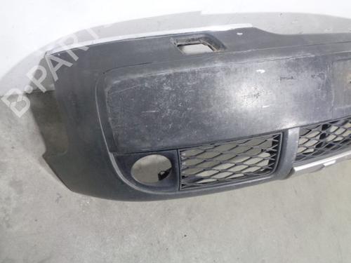 Front bumper AUDI ALLROAD C5 (4BH) 2.5 TDI quattro | BP11836564C7 