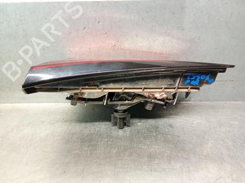 Right tailgate light OPEL ASTRA K (B16) 1.6 CDTi (68) | BP35807267C80 - Image 3