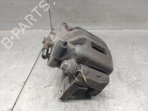 Right front brake caliper MITSUBISHI GRANDIS (NA_W) 2.0 DI-D (NA8W) | BP28388742M104 