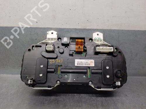 Instrument cluster NISSAN PULSAR Hatchback (C13) 1.2 DIG-T | BP36320068C47 - Image 3