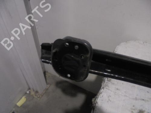 Rear bumper reinforcement PEUGEOT 307 CC (3B) 2.0 16V | BP10339321C73 