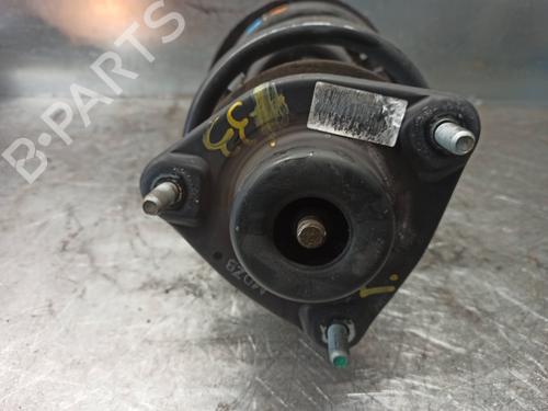 Left front shock absorber HYUNDAI i40 I (VF) 1.7 CRDi | BP8690556M16