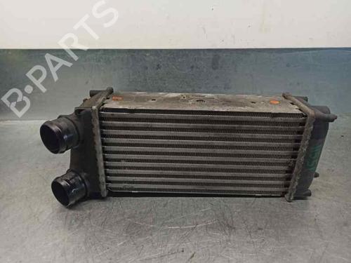 Used Intercooler PEUGEOT 407 (6D_) 1.6 HDi 110 (6D9HZC, 6D9HYC) (109 hp) 6161075