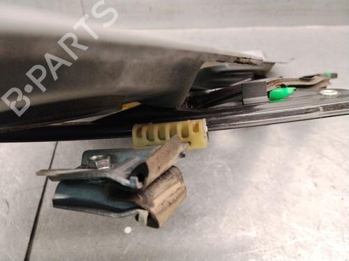Front left window mechanism SEAT LEON (1M1) 1.9 TDI | BP39383638C22 - Image 3