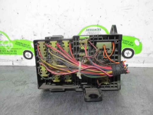 Fuse box HYUNDAI ATOS (MX)  | BP2581991E1 