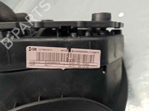 Driver airbag FIAT GRANDE PUNTO (199_) 1.3 D Multijet (199.AXD11, 199.AXD1A, 199.AXD1B,... | BP6308227C9 