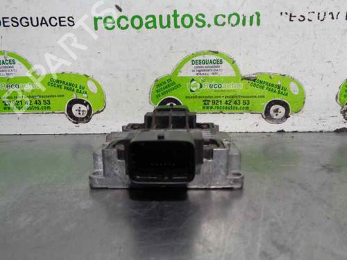 Centralita de la caja de cambios OPEL SIGNUM Hatchback (Z03) 3.0 V6 CDTI (F48) | BP5218476M52 