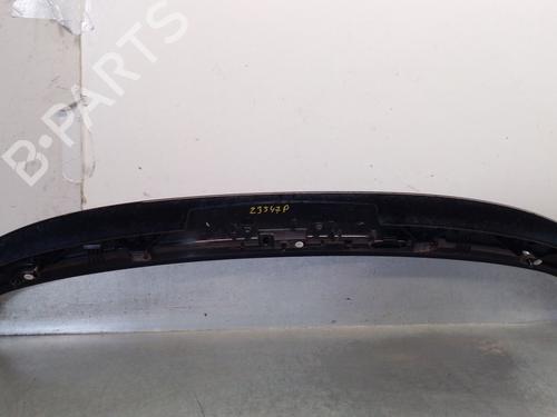 Rear spoiler CITROËN C4 II (NC_) 1.6 HDi 90 | BP29040150C96 