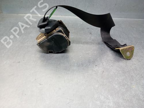 Rear right seatbelt OPEL ASTRA F Saloon (T92) 1.6 Si (F19, M19) | BP26556408I28 
