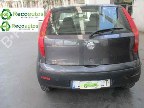 Fuse box FIAT PUNTO (188_) 1.2 60 (188.030, .050, .130, .150, .230, .250) | BP2125144E1 