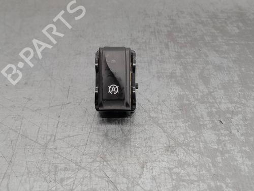 Used Switch RENAULT MEGANE III Hatchback (BZ0/1_, B3_) 1.2 TCe (BZ2B, BZ11) (116 hp) 17897301