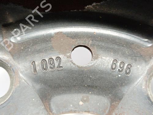 Rim BMW 5 (E39) 528 i | BP17494690C45 