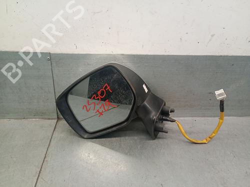 Used Left mirror Left mirror SUBARU FORESTER (SJ_) 2.0 D AWD (SJD) (147 hp) 34445961 34445961