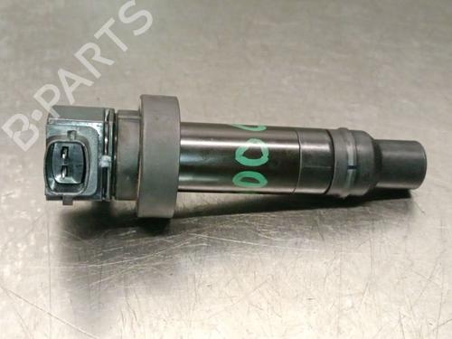 Ignition coil HYUNDAI i30 (FD) 1.4 | BP37486864M94 - Image 2