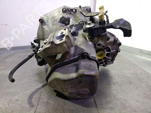 Gearbox CITROËN C3 I (FC_, FN_) 1.4 HDi | BP29862723M3