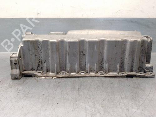 Oil sump SKODA OCTAVIA II Combi (1Z5) 2.0 TDI RS | BP17388715M115 