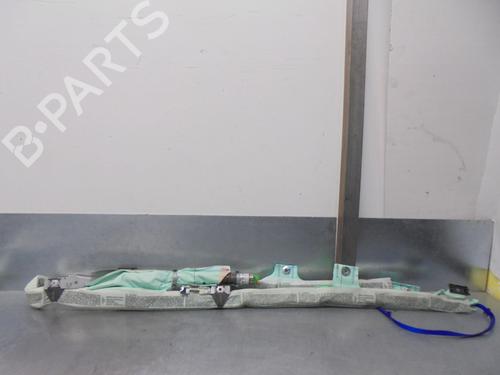 Left curtain airbag MERCEDES-BENZ M-CLASS (W164) ML 350 4-matic (164.186) | BP16443499C11 