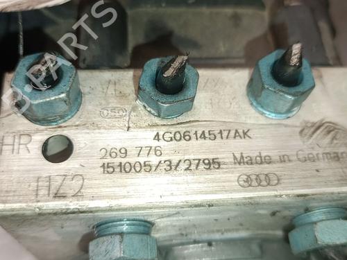 ABS pump AUDI A6 C7 (4G2, 4GC) 2.0 TDI | BP34193991M43  - Image 7
