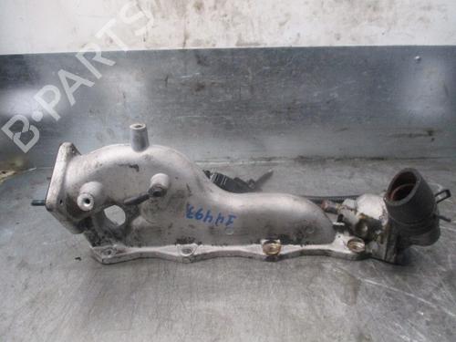 Used Intake manifold HYUNDAI MATRIX (FC) 1.5 CRDi (82 hp) 8954631