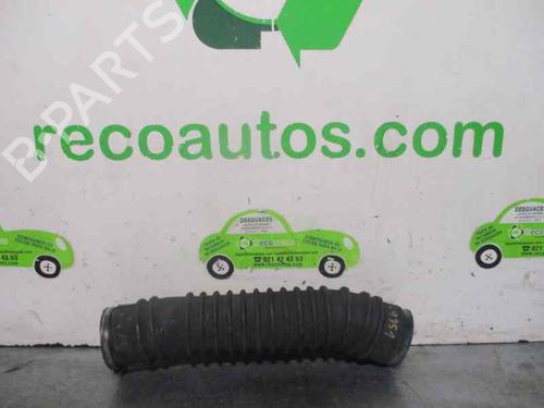 Pipe FORD ESCORT V (AAL, ABL)  | BP21019385M125 
